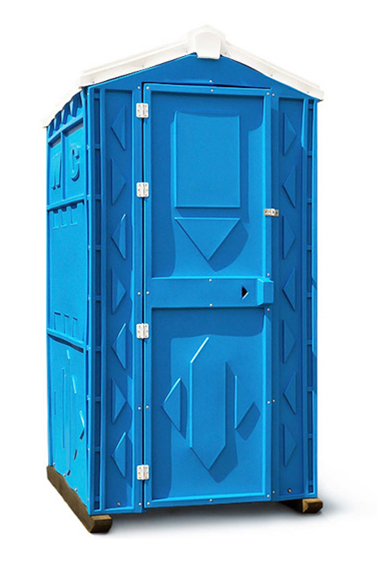 Туалетная кабина ElkMan Стандарт Pro
